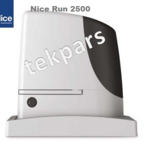 RUN 2500