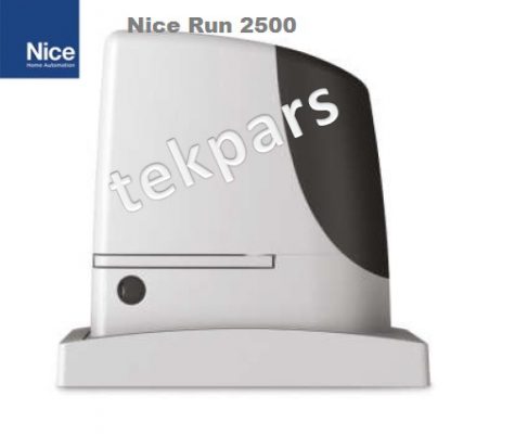 run 2500